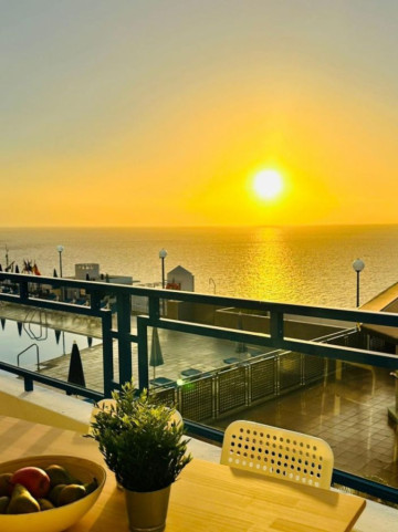 1 Bed  Flat / Apartment for Sale, Las Palmas, Taurito-Playa de Mogán, Gran Canaria - OI-19106