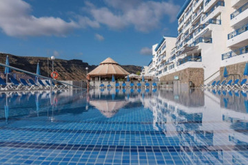 1 Bed  Flat / Apartment for Sale, Las Palmas, Taurito-Playa de Mogán, Gran Canaria - OI-19106