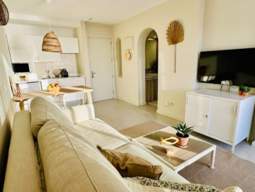 1 Bed  Flat / Apartment for Sale, Las Palmas, Taurito-Playa de Mogán, Gran Canaria - OI-19106