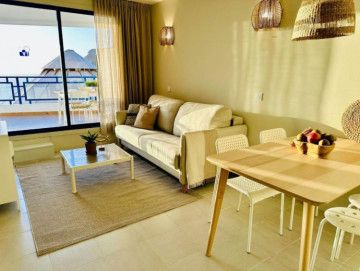 1 Bed  Flat / Apartment for Sale, Las Palmas, Taurito-Playa de Mogán, Gran Canaria - OI-19106