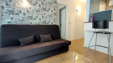 1 Bed  Flat / Apartment for Sale, Puerto de la Cruz, Tenerife - IC-VAP11778
