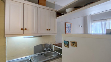 1 Bed  Flat / Apartment for Sale, Puerto de la Cruz, Tenerife - IC-VAP11778