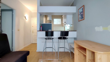 1 Bed  Flat / Apartment for Sale, Puerto de la Cruz, Tenerife - IC-VAP11778