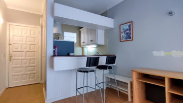 1 Bed  Flat / Apartment for Sale, Puerto de la Cruz, Tenerife - IC-VAP11778