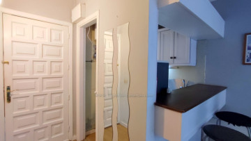 1 Bed  Flat / Apartment for Sale, Puerto de la Cruz, Tenerife - IC-VAP11778
