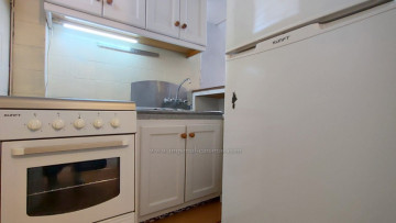 1 Bed  Flat / Apartment for Sale, Puerto de la Cruz, Tenerife - IC-VAP11778