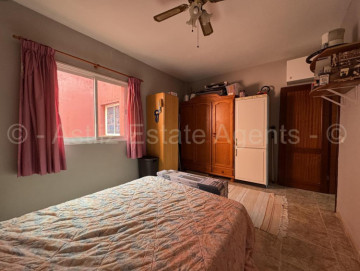 2 Bed  Flat / Apartment for Sale, Puerto De Santiago, Santiago Del Teide, Tenerife - AZ-1864