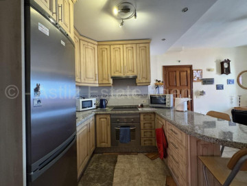 2 Bed  Flat / Apartment for Sale, Puerto De Santiago, Santiago Del Teide, Tenerife - AZ-1864