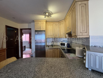 2 Bed  Flat / Apartment for Sale, Puerto De Santiago, Santiago Del Teide, Tenerife - AZ-1864