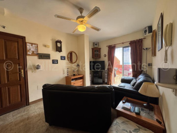 2 Bed  Flat / Apartment for Sale, Puerto De Santiago, Santiago Del Teide, Tenerife - AZ-1864