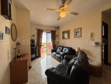 2 Bed  Flat / Apartment for Sale, Puerto De Santiago, Santiago Del Teide, Tenerife - AZ-1864