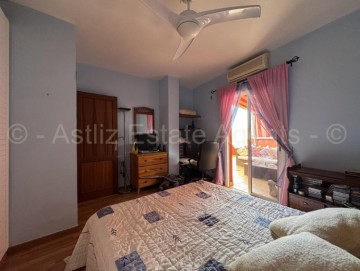 2 Bed  Flat / Apartment for Sale, Puerto De Santiago, Santiago Del Teide, Tenerife - AZ-1864
