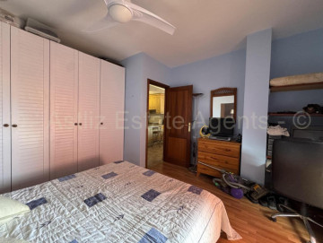 2 Bed  Flat / Apartment for Sale, Puerto De Santiago, Santiago Del Teide, Tenerife - AZ-1864