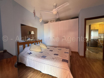 2 Bed  Flat / Apartment for Sale, Puerto De Santiago, Santiago Del Teide, Tenerife - AZ-1864
