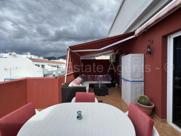 2 Bed  Flat / Apartment for Sale, Puerto De Santiago, Santiago Del Teide, Tenerife - AZ-1864