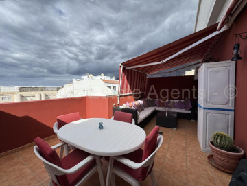 2 Bed  Flat / Apartment for Sale, Puerto De Santiago, Santiago Del Teide, Tenerife - AZ-1864