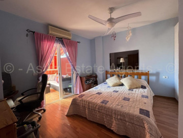 2 Bed  Flat / Apartment for Sale, Puerto De Santiago, Santiago Del Teide, Tenerife - AZ-1864