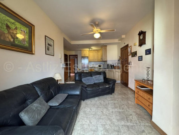 2 Bed  Flat / Apartment for Sale, Puerto De Santiago, Santiago Del Teide, Tenerife - AZ-1864