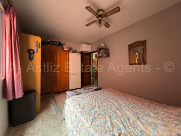 2 Bed  Flat / Apartment for Sale, Puerto De Santiago, Santiago Del Teide, Tenerife - AZ-1864