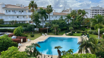 2 Bed  Flat / Apartment to Rent, Puerto de la Cruz, Tenerife - IC-API11775