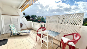 2 Bed  Flat / Apartment to Rent, Puerto de la Cruz, Tenerife - IC-API11775