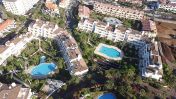 2 Bed  Flat / Apartment to Rent, Puerto de la Cruz, Tenerife - IC-API11775