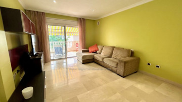 2 Bed  Flat / Apartment to Rent, Puerto de la Cruz, Tenerife - IC-API11775