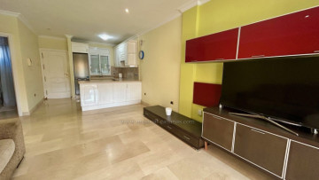 2 Bed  Flat / Apartment to Rent, Puerto de la Cruz, Tenerife - IC-API11775