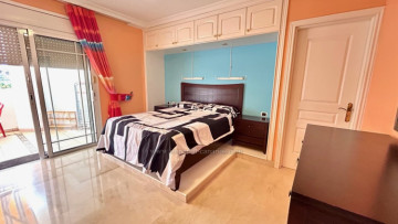 2 Bed  Flat / Apartment to Rent, Puerto de la Cruz, Tenerife - IC-API11775