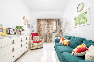4 Bed  Flat / Apartment for Sale, Las Palmas de Gran Canaria, LAS PALMAS, Gran Canaria - BH-13731-T4M-2912