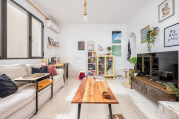 4 Bed  Flat / Apartment for Sale, Las Palmas de Gran Canaria, LAS PALMAS, Gran Canaria - BH-13731-T4M-2912