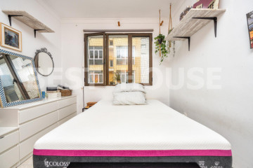 4 Bed  Flat / Apartment for Sale, Las Palmas de Gran Canaria, LAS PALMAS, Gran Canaria - BH-13731-T4M-2912