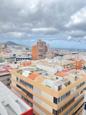 2 Bed  Flat / Apartment to Rent, Las Palmas de Gran Canaria, LAS PALMAS, Gran Canaria - BH-11266-SFL-2912