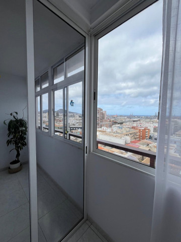 2 Bed  Flat / Apartment to Rent, Las Palmas de Gran Canaria, LAS PALMAS, Gran Canaria - BH-11266-SFL-2912