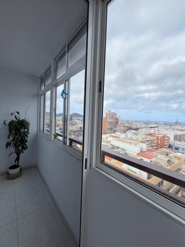2 Bed  Flat / Apartment to Rent, Las Palmas de Gran Canaria, LAS PALMAS, Gran Canaria - BH-11266-SFL-2912