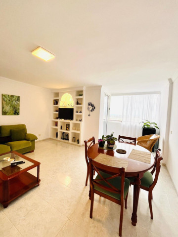 2 Bed  Flat / Apartment to Rent, Las Palmas de Gran Canaria, LAS PALMAS, Gran Canaria - BH-11266-SFL-2912