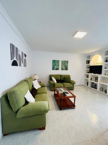 2 Bed  Flat / Apartment to Rent, Las Palmas de Gran Canaria, LAS PALMAS, Gran Canaria - BH-11266-SFL-2912