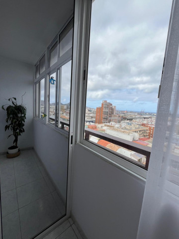2 Bed  Flat / Apartment to Rent, Las Palmas de Gran Canaria, LAS PALMAS, Gran Canaria - BH-11266-SFL-2912