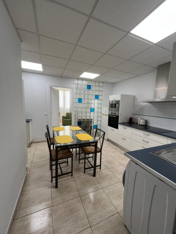 2 Bed  Flat / Apartment to Rent, Las Palmas de Gran Canaria, LAS PALMAS, Gran Canaria - BH-13030-SFL-2912