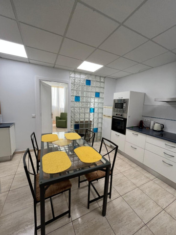 2 Bed  Flat / Apartment to Rent, Las Palmas de Gran Canaria, LAS PALMAS, Gran Canaria - BH-13030-SFL-2912