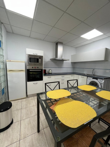 2 Bed  Flat / Apartment to Rent, Las Palmas de Gran Canaria, LAS PALMAS, Gran Canaria - BH-13030-SFL-2912