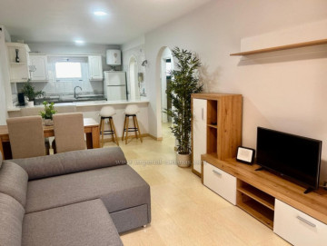 1 Bed  Flat / Apartment to Rent, Puerto de la Cruz, Tenerife - IC-AAP11780
