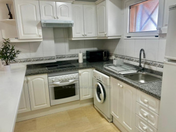 1 Bed  Flat / Apartment to Rent, Puerto de la Cruz, Tenerife - IC-AAP11780