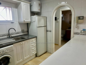1 Bed  Flat / Apartment to Rent, Puerto de la Cruz, Tenerife - IC-AAP11780