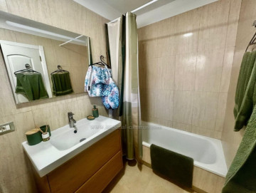 1 Bed  Flat / Apartment to Rent, Puerto de la Cruz, Tenerife - IC-AAP11780