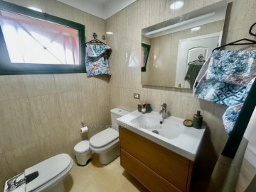 1 Bed  Flat / Apartment to Rent, Puerto de la Cruz, Tenerife - IC-AAP11780