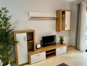 1 Bed  Flat / Apartment to Rent, Puerto de la Cruz, Tenerife - IC-AAP11780