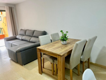 1 Bed  Flat / Apartment to Rent, Puerto de la Cruz, Tenerife - IC-AAP11780