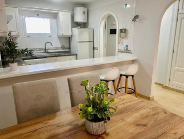 1 Bed  Flat / Apartment to Rent, Puerto de la Cruz, Tenerife - IC-AAP11780