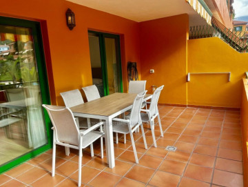 1 Bed  Flat / Apartment to Rent, Puerto de la Cruz, Tenerife - IC-AAP11780